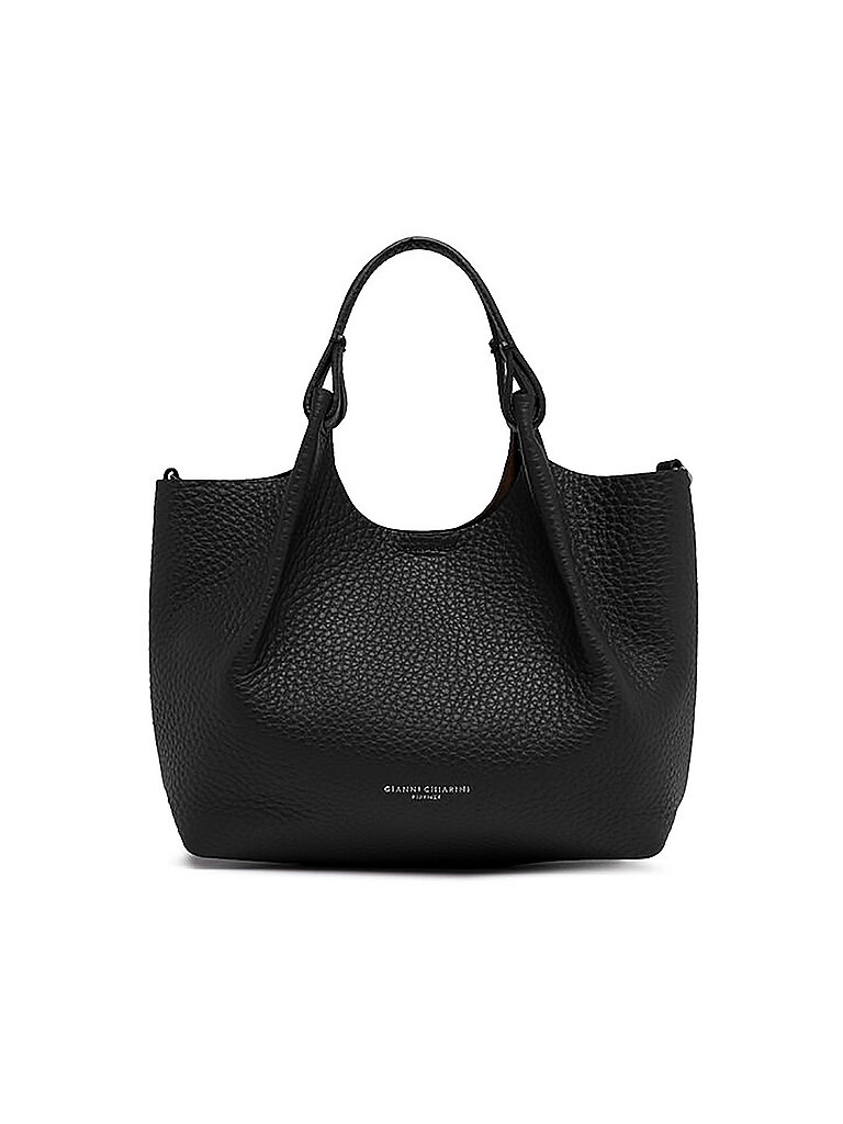 Gianni Chiarini Dua Hobo Bag Black 3